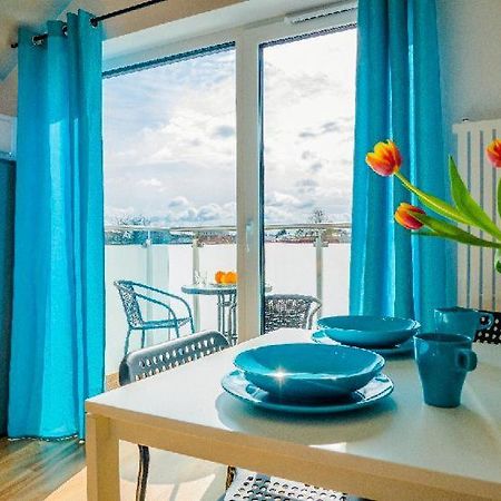 Kameralna Ukosna Apartment Бялисток Екстериор снимка