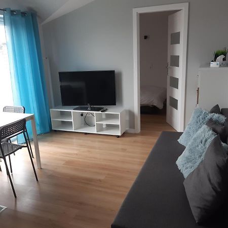 Kameralna Ukosna Apartment Бялисток Екстериор снимка